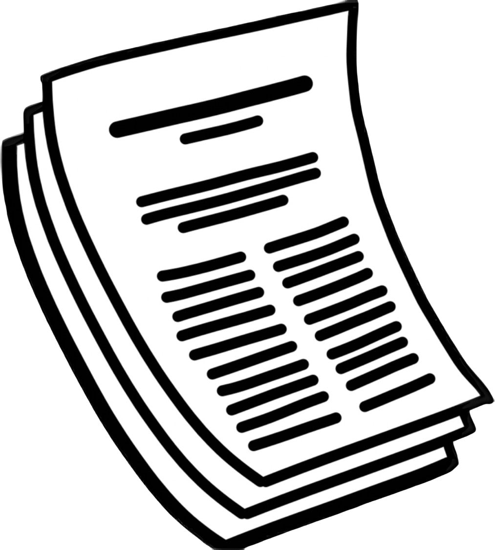 VENDOR LIST BUNDLE